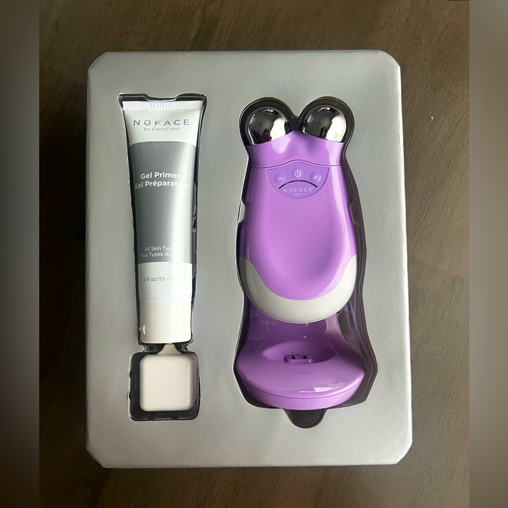 NuFACE Trinity Pro